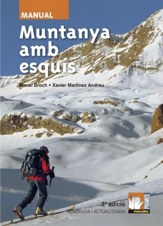 Muntanya amb esqu­s