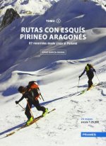 RUTAS CON ESQUIS , PIRINEO ARAGONES I