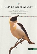 Gu­a de aves de Aragón
