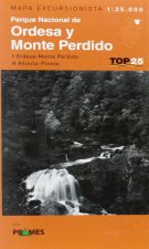 Parque Nacional de Ordesa y Monte Perdido