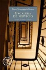 Escalera de servicio