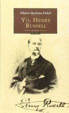 Yo, Henry Russell