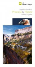 GUIA DE LA NATURALEZA DE LA PROVINCIA DE HUESCA