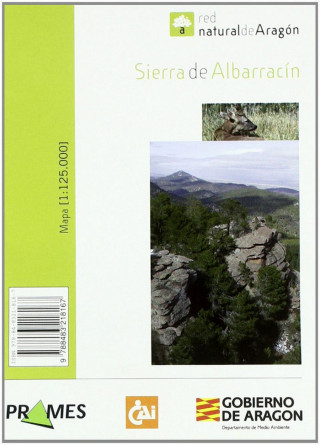 Sierra de Albarrac­n