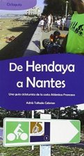 De Hendaya a Nantes (2ºedic. revisada y acturalizada 2019)