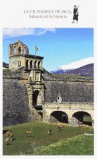 LA CIUDADELA DE JACA