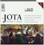 ESTUCHE LA JOTA AYER Y HOY