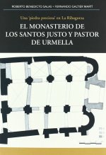 MONASTERIO DE LOS SANTOS JUSTO Y PASTOR DE URMELLA, EL