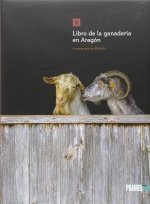 LIBRO DE LA GANADERIA EN ARAGON