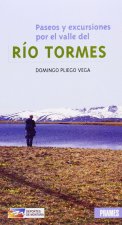 Paseos y Excursiones por el Valle del R­o Tormes