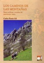 CAMINOS DE LAS MONTAÑAS LOS