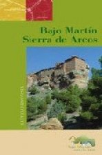 BAJO MARIN, SIERRA DE ARCOS