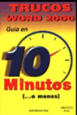 TRUCOS WORD GUIA EN 10 MINUTOS