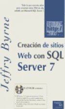 CREACION DE SITIOS WEB CON SQL SERVER 7