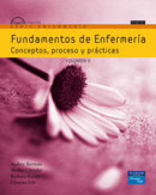 Fundamentos de enfermería Volumen I