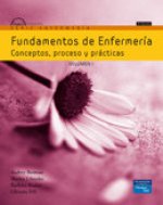 Fundamentos de enfermería Volumen II