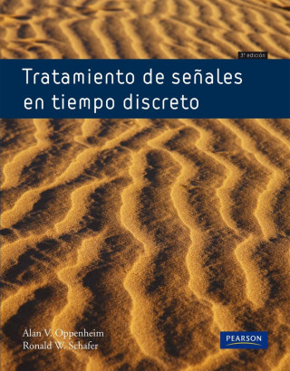 TRATAMIENTO DE SEÑALES EN TIEMPO DISCRETO