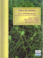 GIZA ANATOMIA ETA FISIOLOGIA, BATXILERGOA