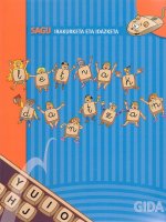Letrak Dantzan: SAGU -GIDA-