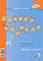 Letrak Dantzan: SAGU Material Osagarria