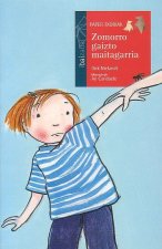 Zomorro Gaizto Maitagarria