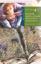 Oraindik Badira Piratak Heriotzaren itsasertzean