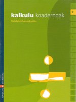 Kalkulu koadernoak 2