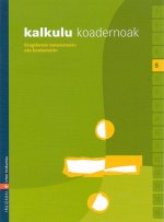 Kalkulu koadernoak 5