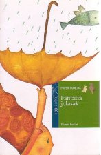 Fantasia Jolasak