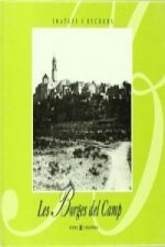 LES BORGES DEL CAMP