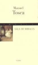 SALA DE MIRALLS