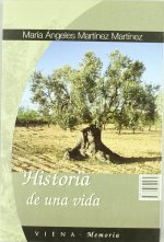RECORDS DE LA NUEVA INFANCIA ; HISTORIA DE UNA VIDA