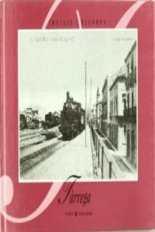 TARREGA