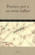POEMES PER A UN MON MILLOR