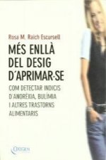 MES ENLLA DEL DESIG D'APRIMAR-SE