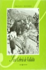 SANT CEBRIA DE VALLALTA