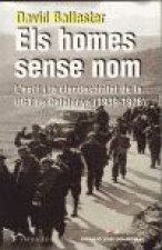 ELS HOMES SENSE NOM
