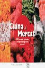 CUINA AL MERCAT