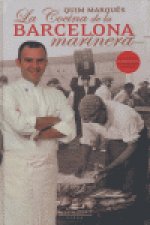 La cocina de la Barcelona marinera