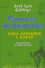 Cuentos de animales