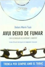 Avui deixo de fumar