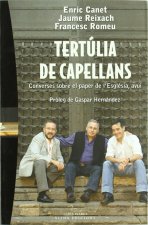 Tertúlia de capellans
