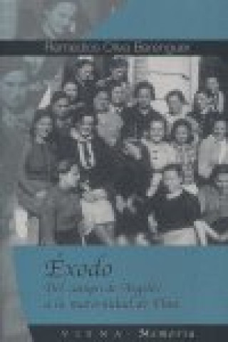Éxodo