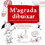 M'agrada dibuixar