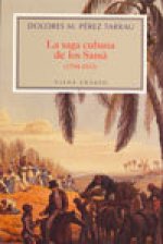 La saga cubana de los samà