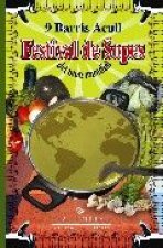 Festival de sopes del món mundial