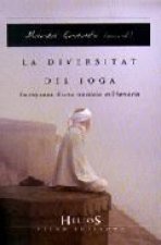 La diversitat del ioga