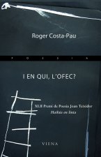 I EN QUI, L'OFEC?