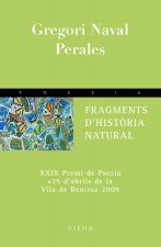 FRAGMENTS D'HISTORIA NATURAL