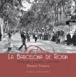 La Barcelona de Roisin